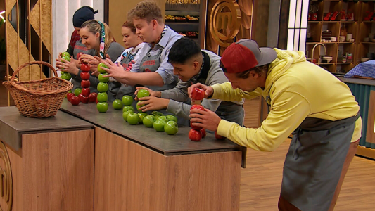 torre manzanas más alta minidesafío dificilísimo