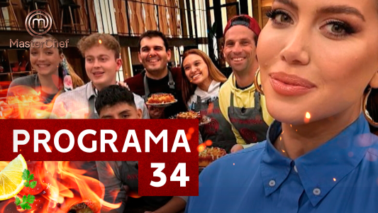 Programa 34