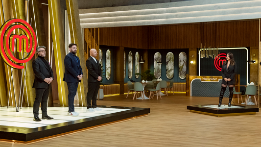 sexta gala eliminación MasterChef Argentina promete tensión lágrimas