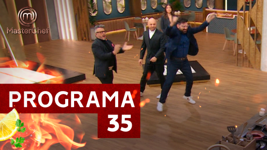 Programa 35
