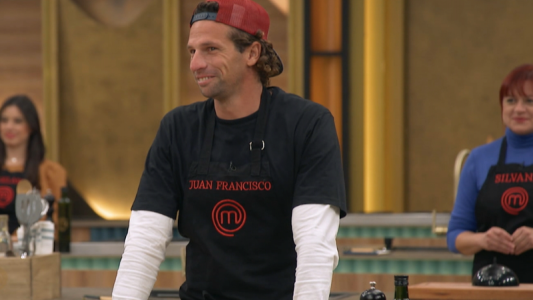 Masterchef Argentina: cuál fue el plato de la sexta gala de eliminación