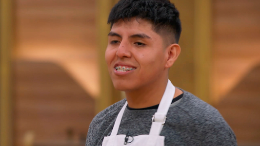 Antonio lloró alegría volver balcón Pensé iba abajo