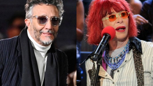 Murió Rita Lee: la emotiva despedida de Fito Páez