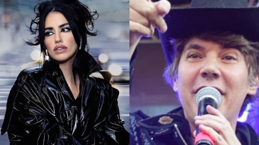 Maxi Trusso atacó nuevamente a Lali: “Es el máximo exponente de la grasada”