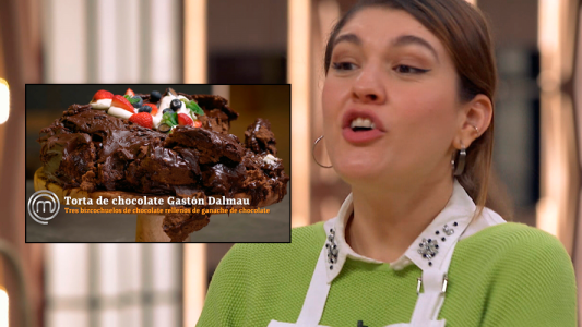 Estefanía no aprovechó beneficios Gastón Dalmau haters deben estar contentos