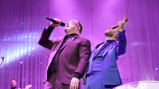 "Sin Bandera" agotó entradas para su show en Buenos Aires