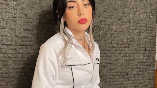 Nicki Nicole anunció la llegada de ALMA, su nuevo álbum: todos los detalles