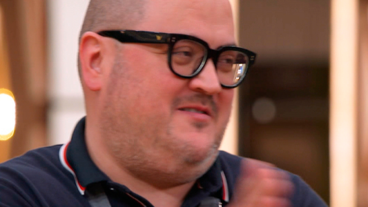 Rodolfo salvó gala eliminación nueva receta familiar