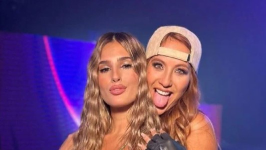 Tras el éxito de "Mal Ahí", Flor Vigna y Juli Poggio fueron consultadas por una próxima colaboración e ilusionaron a los fans