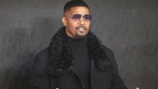 Jamie Foxx: su estado de salud es cada vez más delicado y su familia se prepara para lo peor