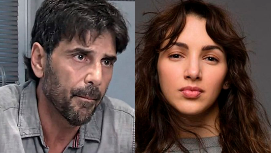 Juan Darthés absuelto denuncia abuso sexual Thelma Fardin