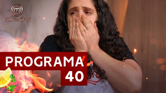 Programa 40