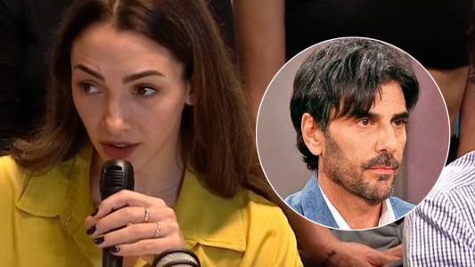 Thelma Fardin probó Juan Darthés abusó no condenan prescribió