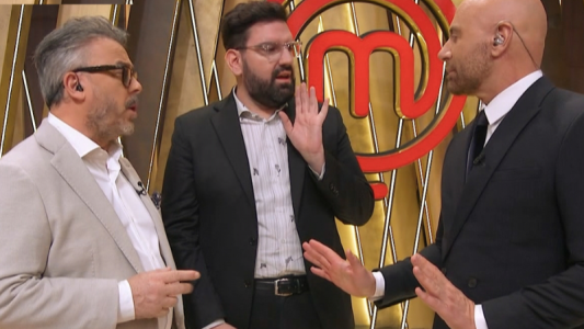 Tres platos con pulpo como ingrediente según el jurado de Masterchef