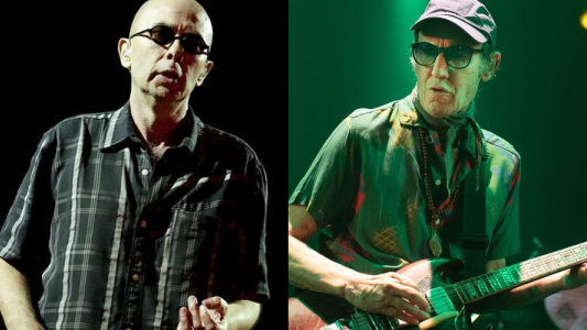 Indio Solari Skay afecto públicamente todos indicios reconciliación