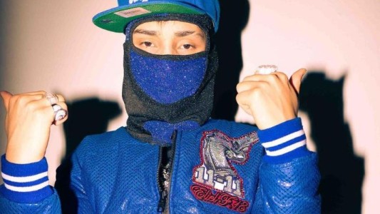 Quién es Standly, la revelación de la música chilena que brilla en "Marisola" y visitará la Argentina por primera vez