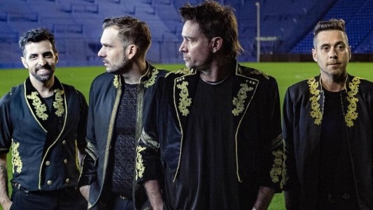 La emoción de Chano al agotar dos Vélez con Tan Biónica: "Serán unas noches mágicas"