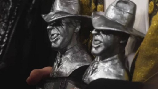 Premios Gardel 2023: la lista completa con todos los ganadores