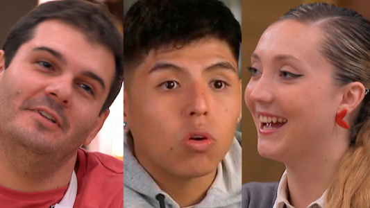 MasterChef descubierto posible romance verdad oculta Antonio