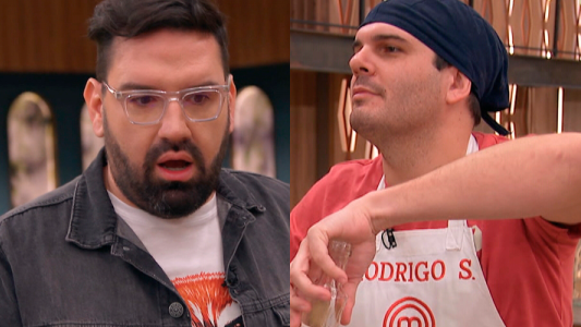 accidente Rodrigo Damián Betular No quiero volver más estación