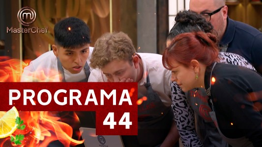Programa 44
