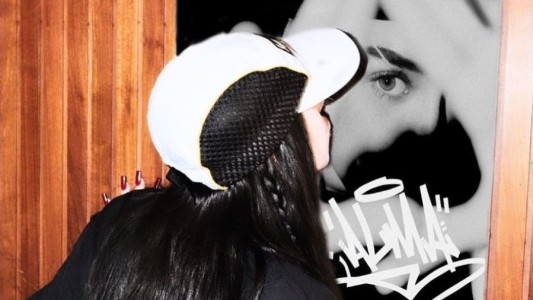 Nicki Nicole lanzó su tercer álbum: todos los detalles de "ALMA"