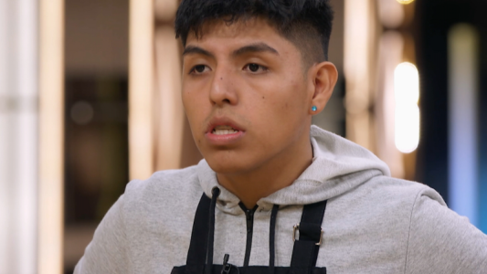 El orégano arruinó la noche de Antonio: "Es un plato sin concepto"