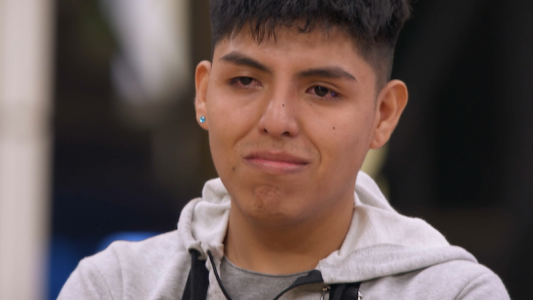 Masterchef Argentina: Antonio fue el octavo eliminado de la competencia