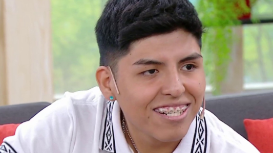 Antonio sobre su futuro tras Masterchef: "Quiero crecer en redes y estoy equipando mi cocina"