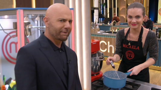 Martitegui entre la indignación y el desconcierto: “Ni yo me animaría a tanto”