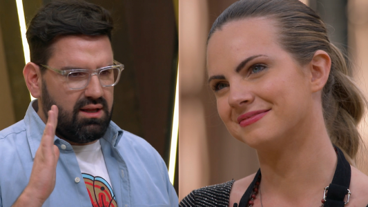 Betular aprobó la receta dulce de Micaela: “Es un postre sensacional”