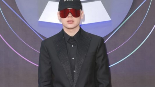 Bizarrap fue elegido como uno de los 10 jóvenes líderes de la próxima generación