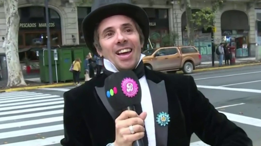 25 de Mayo: Robertito Funes y los secretos del mejor locro