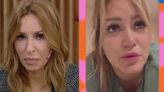 Karina La Princesita sufre de ansiedad y ataques de pánico: "No estás solo, es parte del proceso"