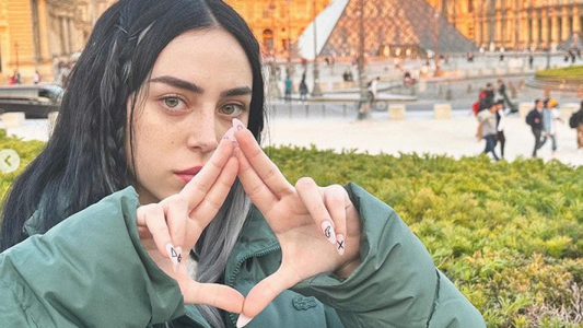 Nicki Nicole agotó su segundo Movistar Arena: "Estas dos noches serán inolvidables"