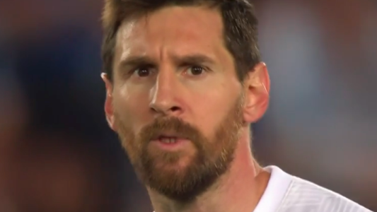 Aunque franceses no quieran Lionel Messi sacó campeón PSG Ligue 1