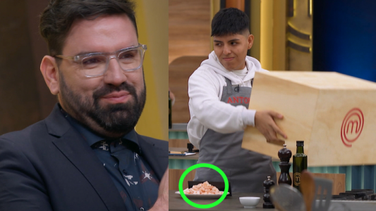 Los cocineros se reencontraron con esa receta que los dejó afuera de MasterChef