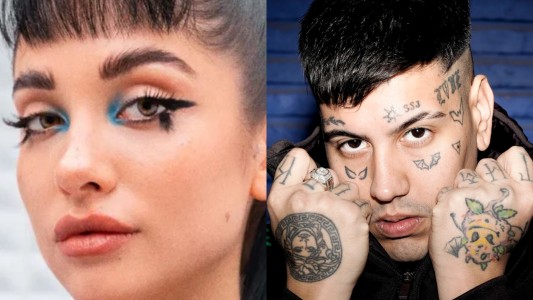 María Becerra y Duki anunciaron su primera colaboración: todos los detalles