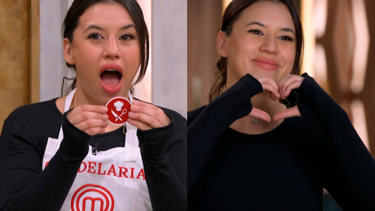 medallero inmunidad Candelaria cuánto dura qué pasará platos