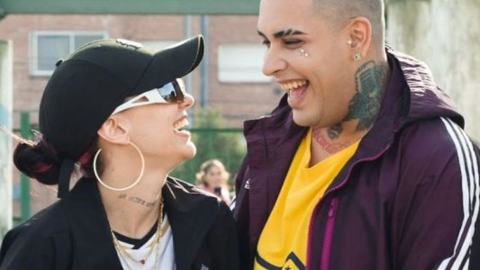 la joaqui callejero fino estreno nueva cancion cero pesos lanzamiento