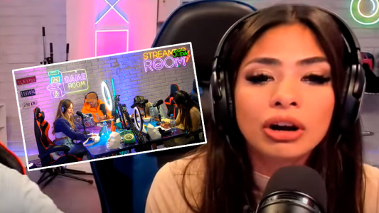 Tutti frutti Fuera Joda alguien conoce Liliana Canosa