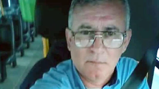 Crimen del colectivero: detuvieron a los dos supuestos asesinos