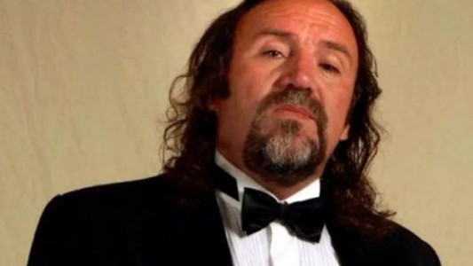 Cacho Garay violó restricción de acercamiento: ahora lo imputan por desobediencia