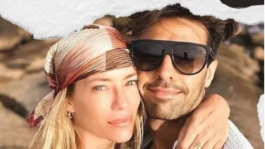 Mapuches protestaron contra el casamiento de Nicole Neuman y Manuel Urcera