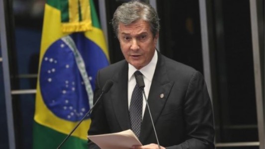 Brasil: condenaron al ex presidente Collor de Mello por corrupción