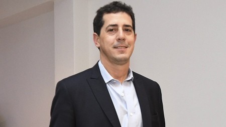 De Pedro: "Si hay un sector que no quiere participar del consenso, lo más probable es que haya PASO"