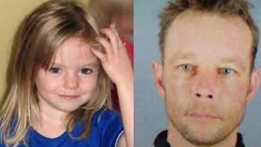 Madeleine McCann: desde la cárcel el principal sospechoso difundió una carta