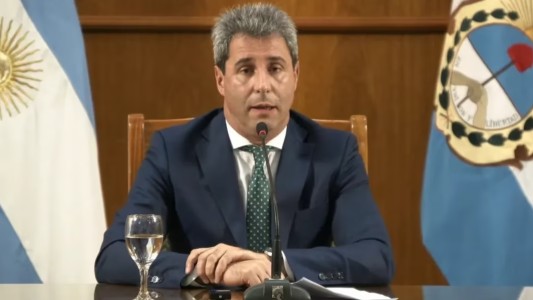 La Corte Suprema confirmó que Uñac no puede ser candidato a la re-relección