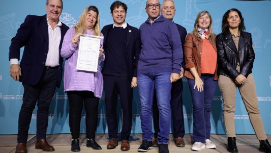 Kicillof: “Si sufro un atentado me puede pasar lo de Cristina, no lo van a investigar”