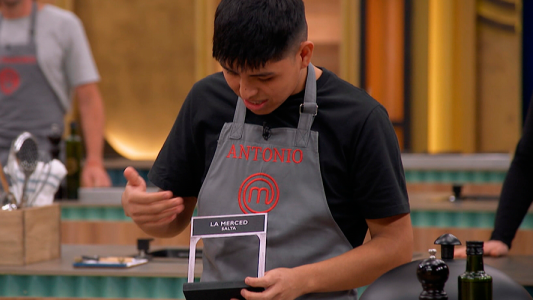 barrio mundo emoción cocineros conectarse raíces